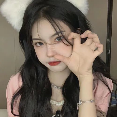 对我来说非常珍贵的你